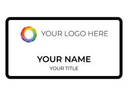 1.5 x 3 - Black/White