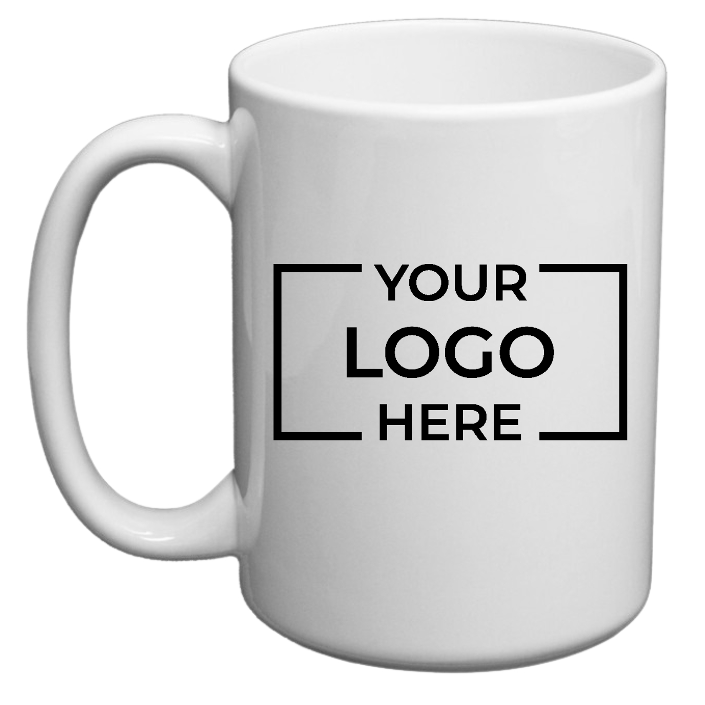 Branded Ceramic CMugs