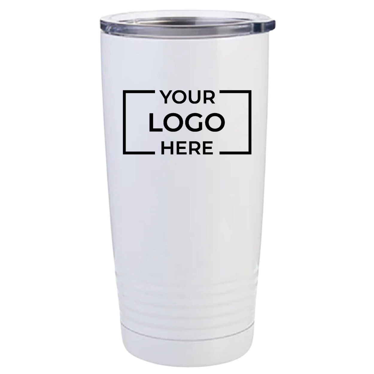 Travel Tumblers with Your Logo Branded Metal Drink Tumbler