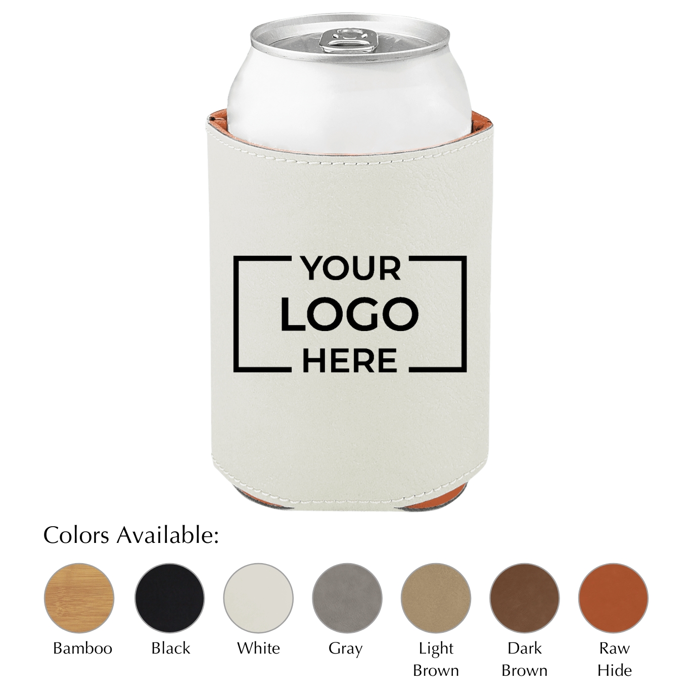 Branded Drink Koozie