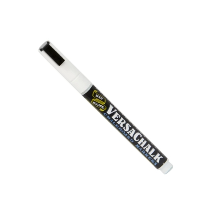 VersaChalk Fine Tip Chalkboard Marker Versachalk Chalkboard Pen - National Name Badge