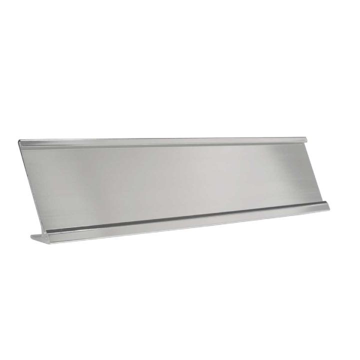 Satin Silver