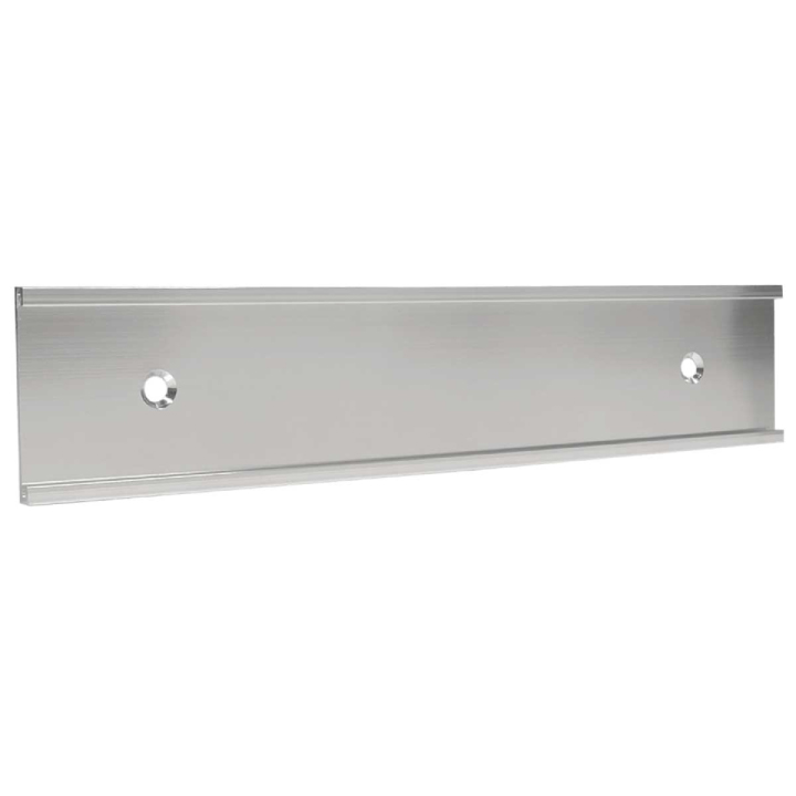 Satin Silver