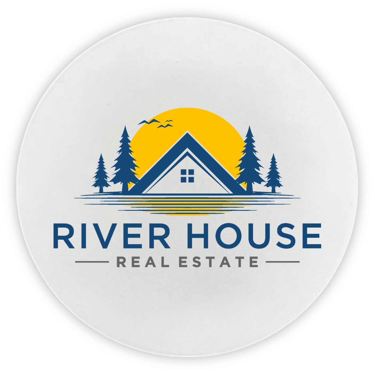 Custom Printed Ceramic Coasters