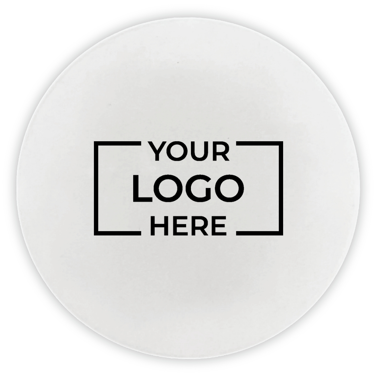 Custom Printed Ceramic Coasters