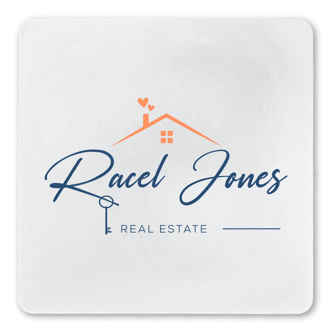 Custom Printed Ceramic Coasters