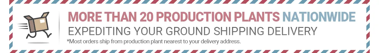 free shipping banner