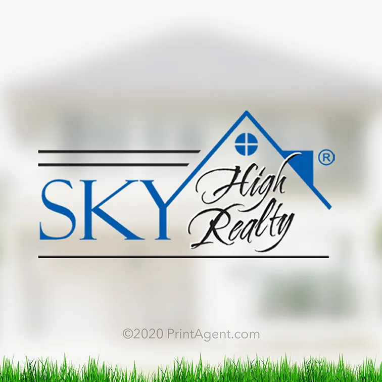 Sky High