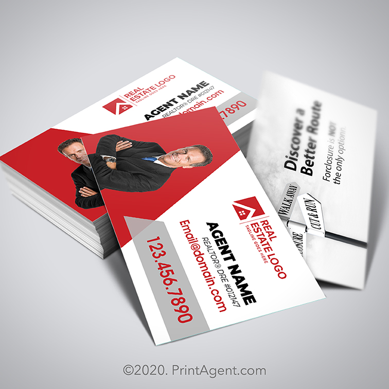 High Gloss Coating Double Sided