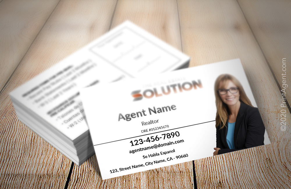 High Gloss Coating Front only