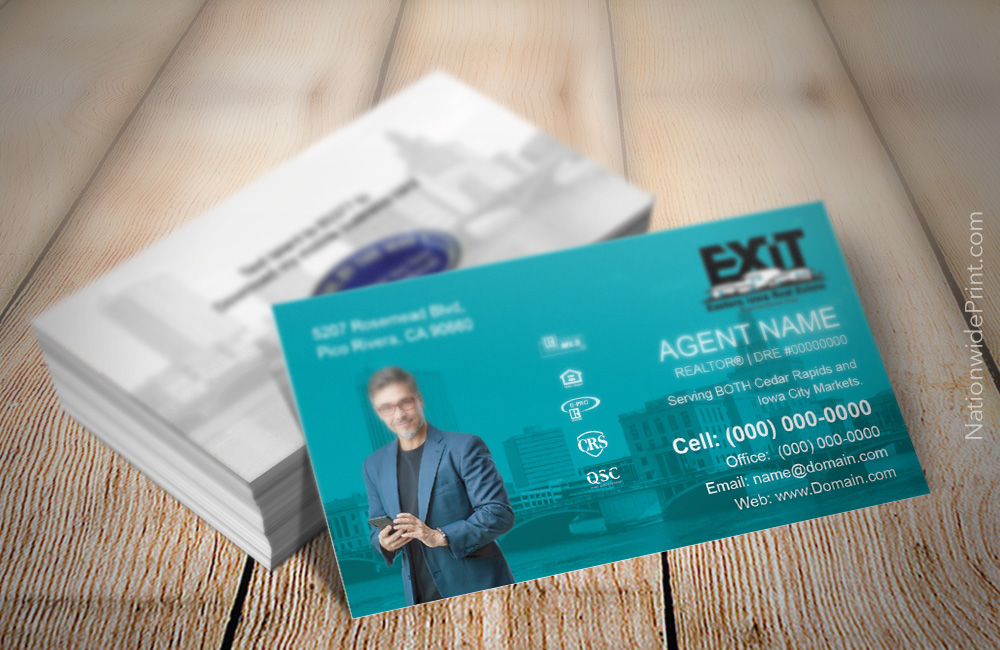 High Gloss Coating Front only