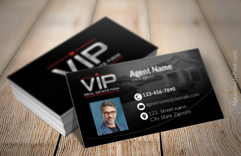 High Gloss Coating Front only