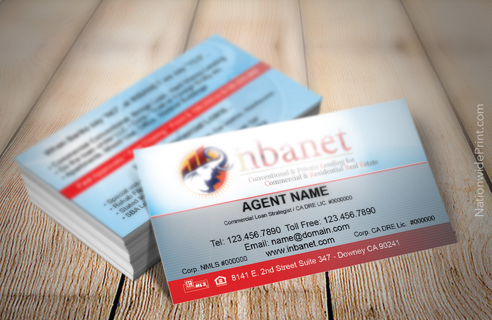 High Gloss Coating Front only