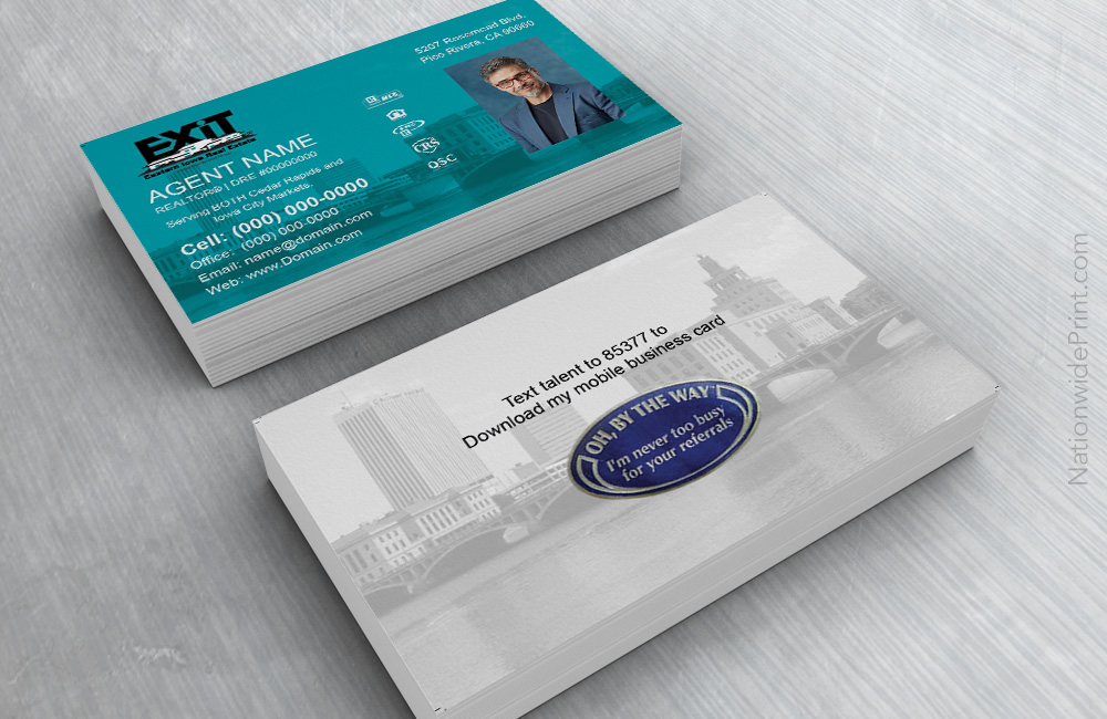 Matte Coating Double Sided