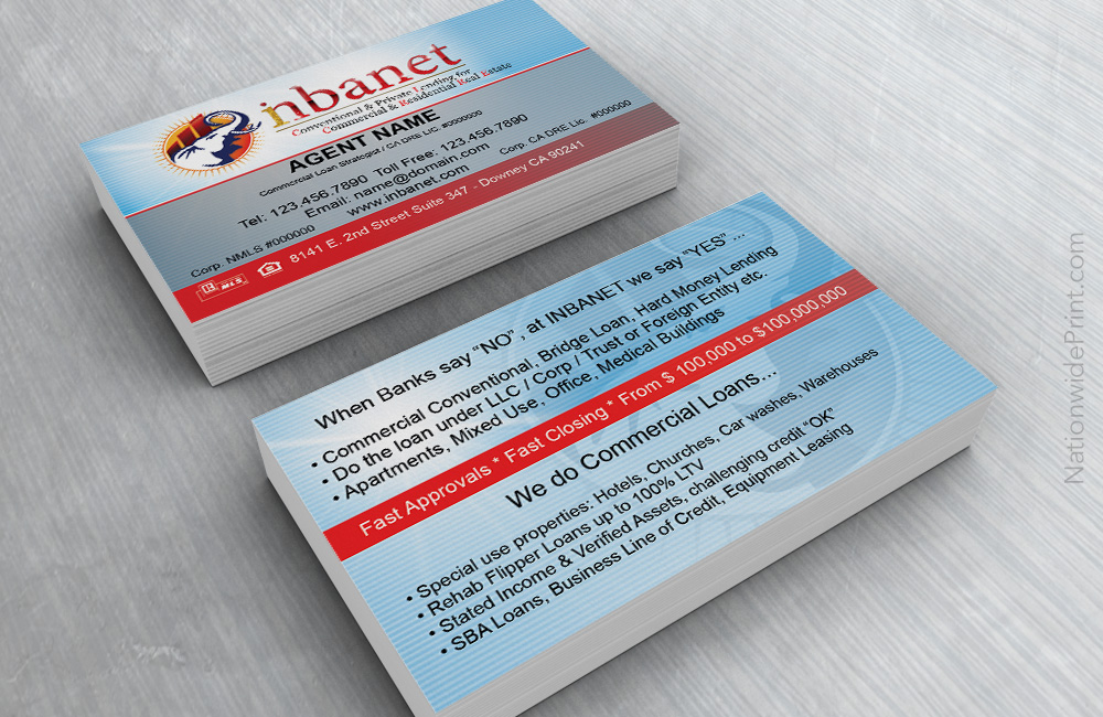 Matte Coating Double Sided