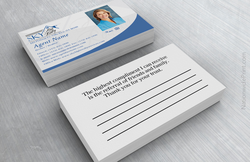 Matte Coating Double Sided