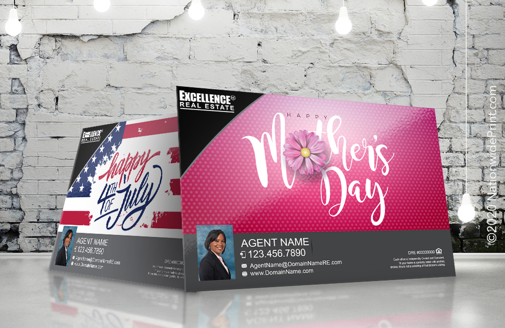 Holidays - Coming Soon