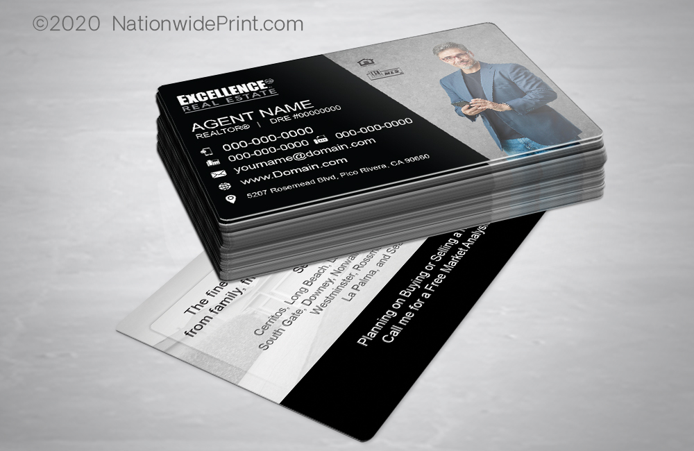 Suede Lam + Raised Foil