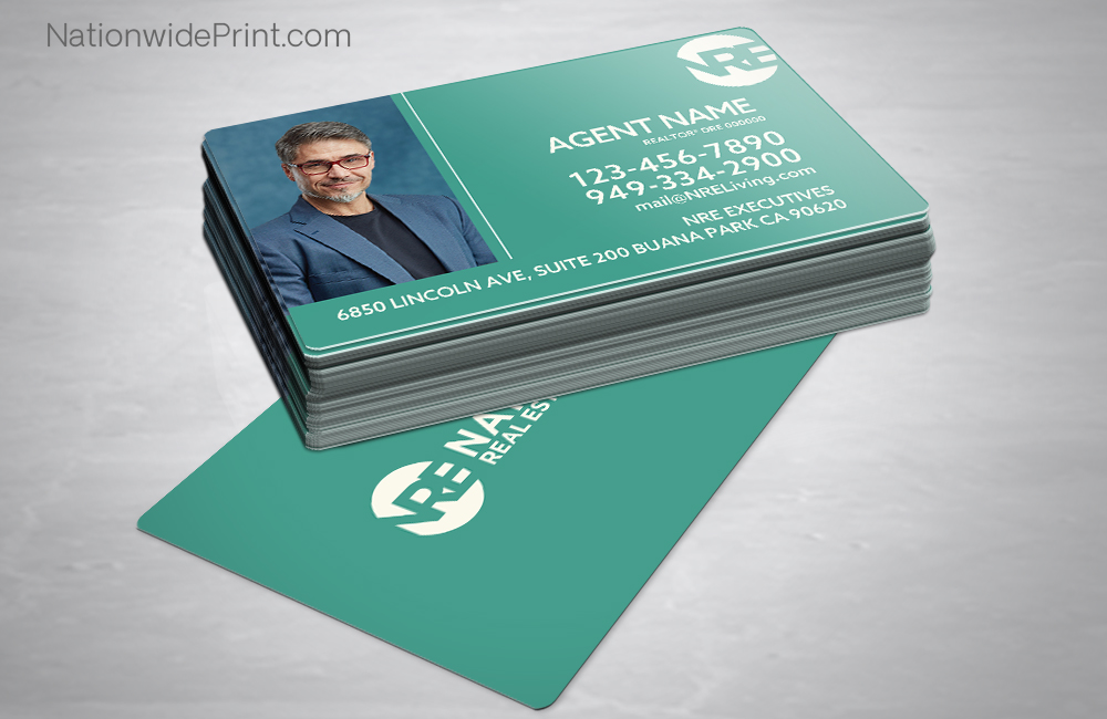 Suede Lam + Raised Foil