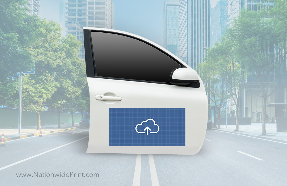 Print Ready Files - Upload Here