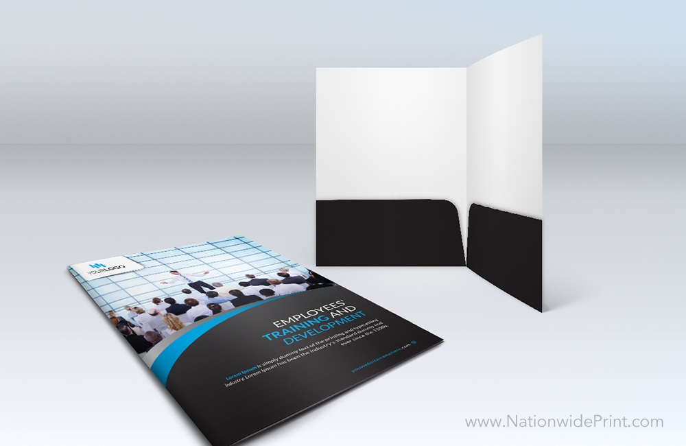 Standard 9"x12" ( Lower QTY.. )