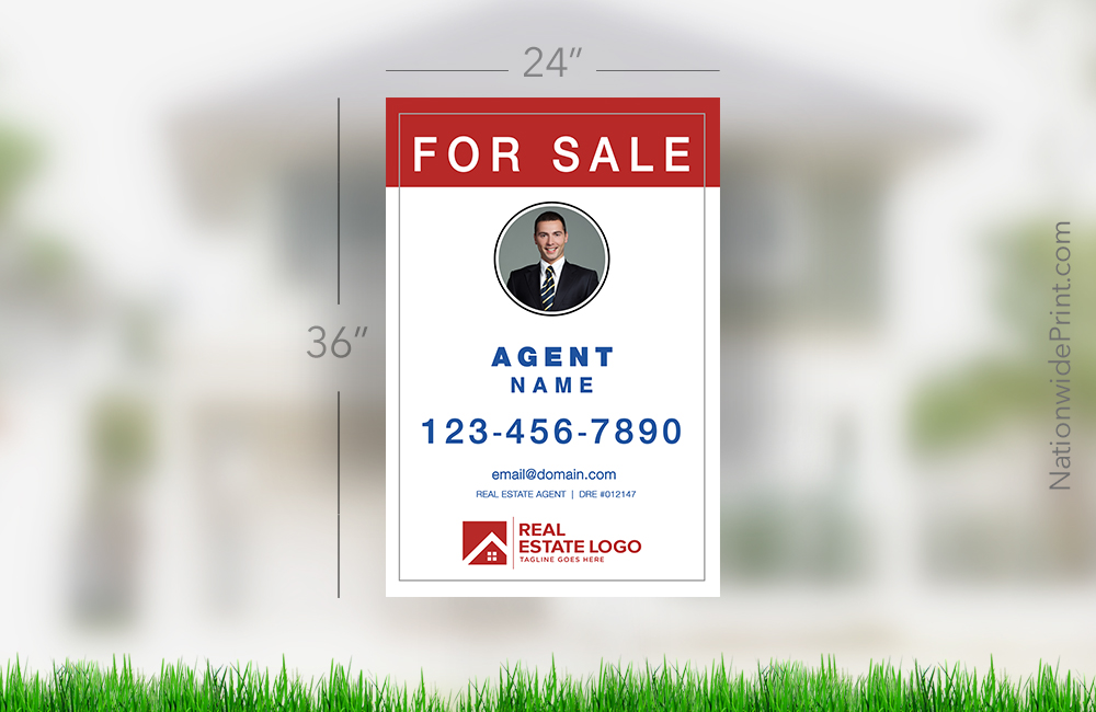 24" X 36" - Design it for me