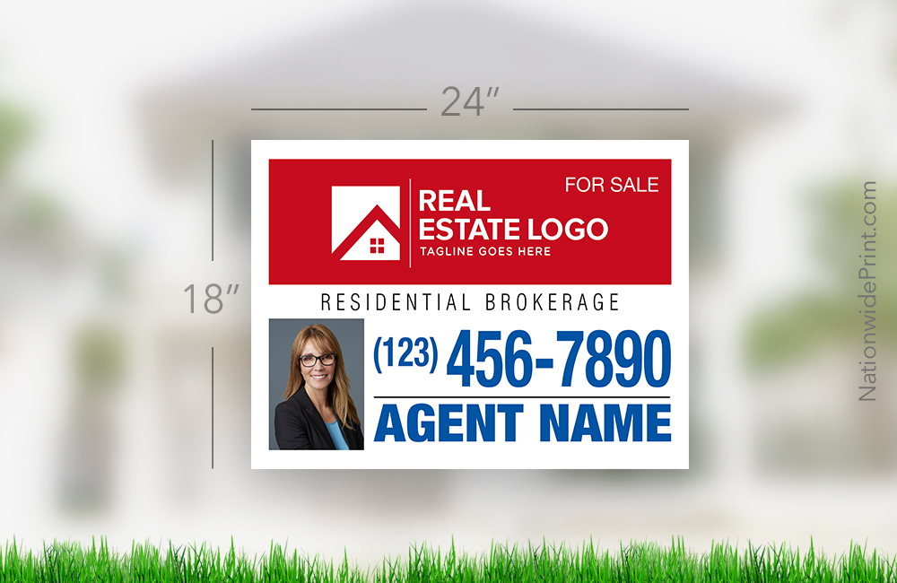 24" X 18" - Design it for me