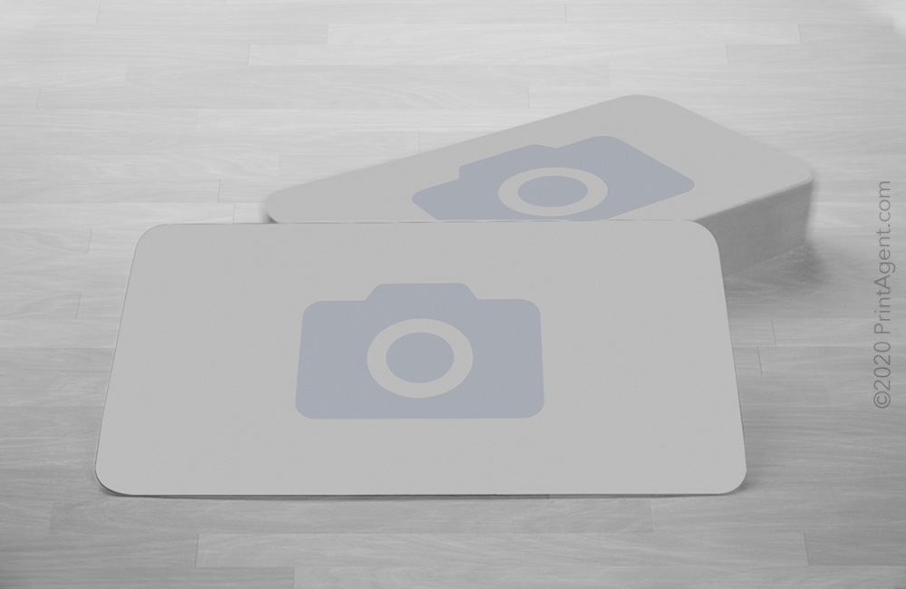 Matte Coating Double Sided