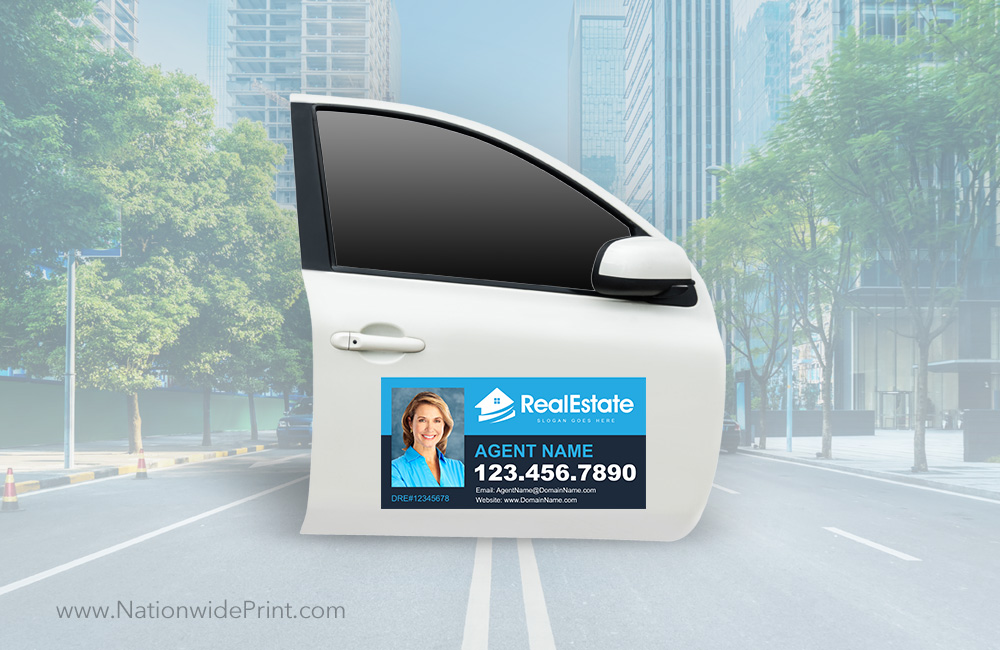 Car Magnet - Free Shipping