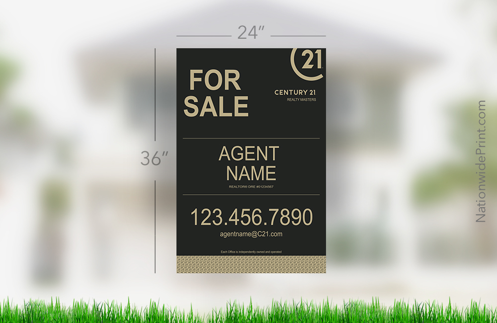 24" X 36" (Vertical)