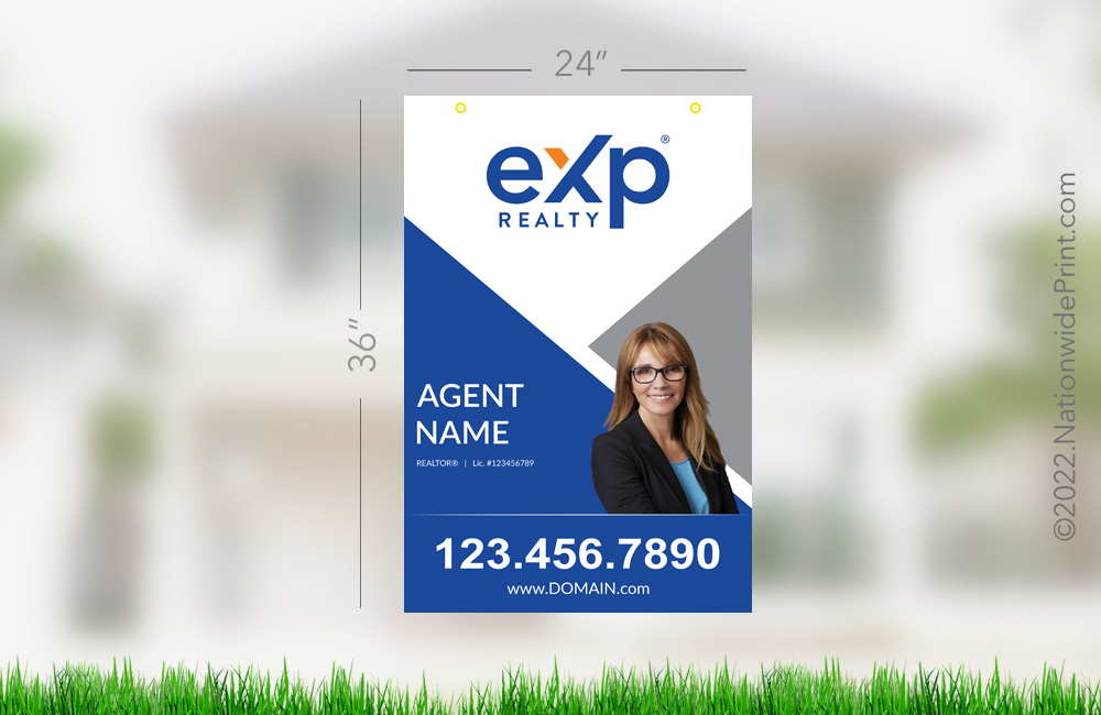 24" X 36" (Vertical)