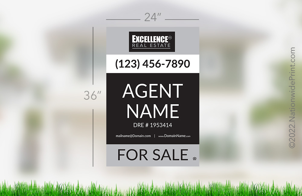 24" X 36" (Vertical)