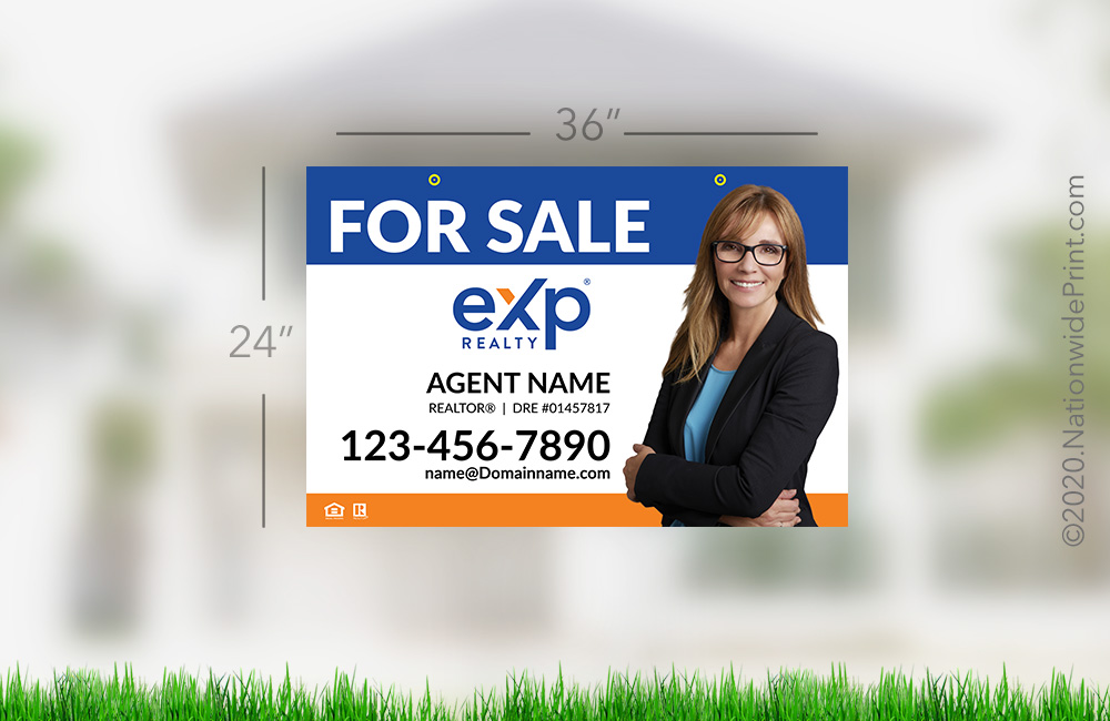 24" X 36" (Horizontal)