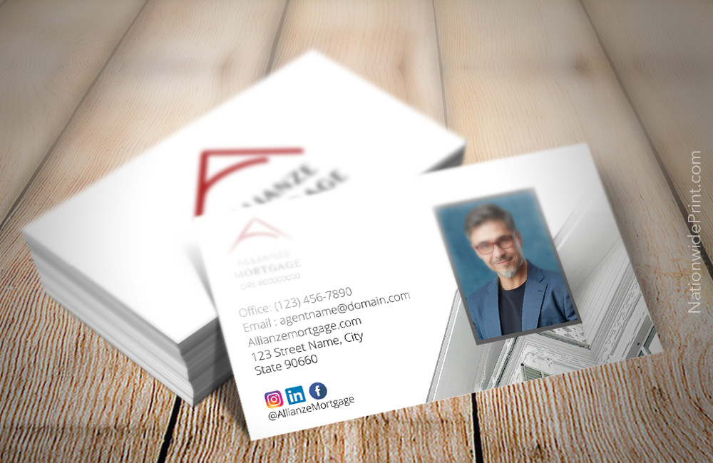 High Gloss Coating Front only