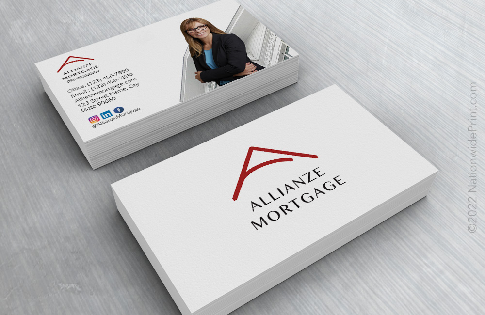 Matte Coating Double Sided