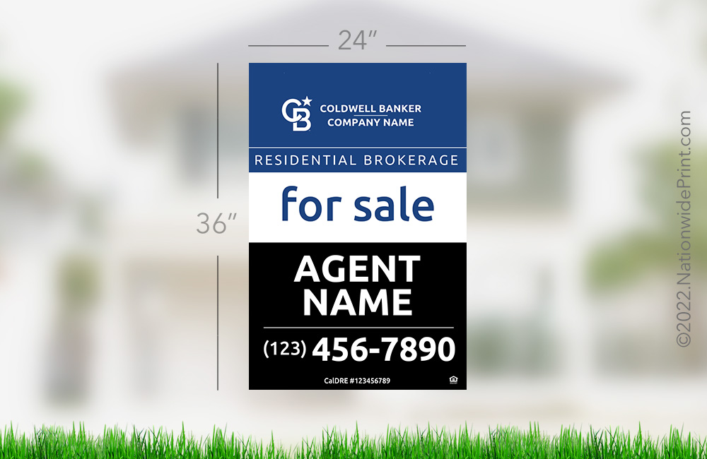 24" X 36" (Vertical)