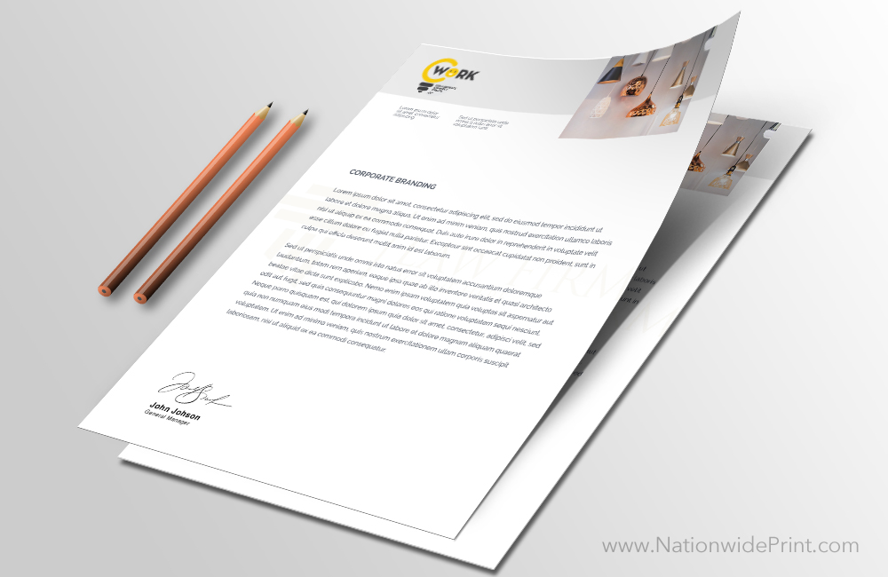 Offset Printing: Full Color Offset Printing: Full Color