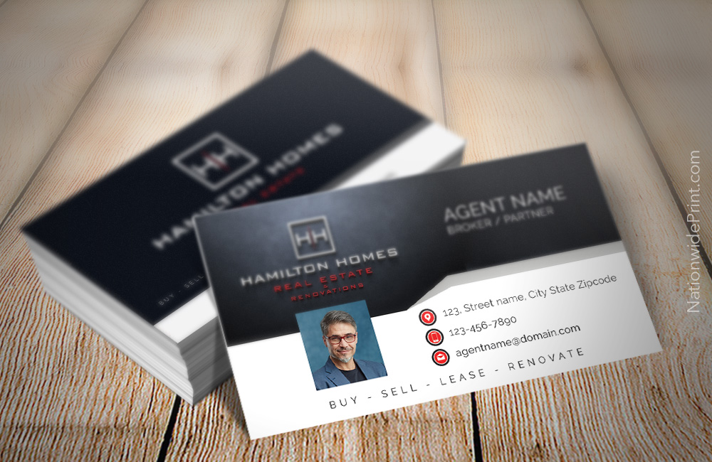 High Gloss Coating Front only