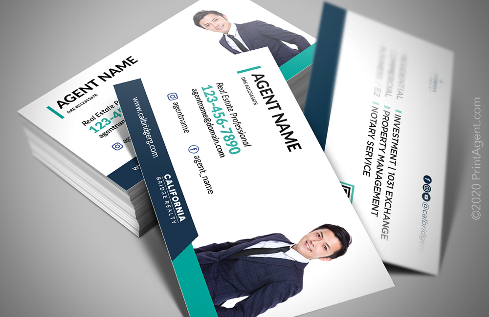 High Gloss Coating Double Sided