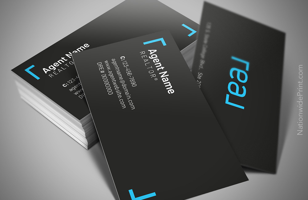 High Gloss Coating Double Sided