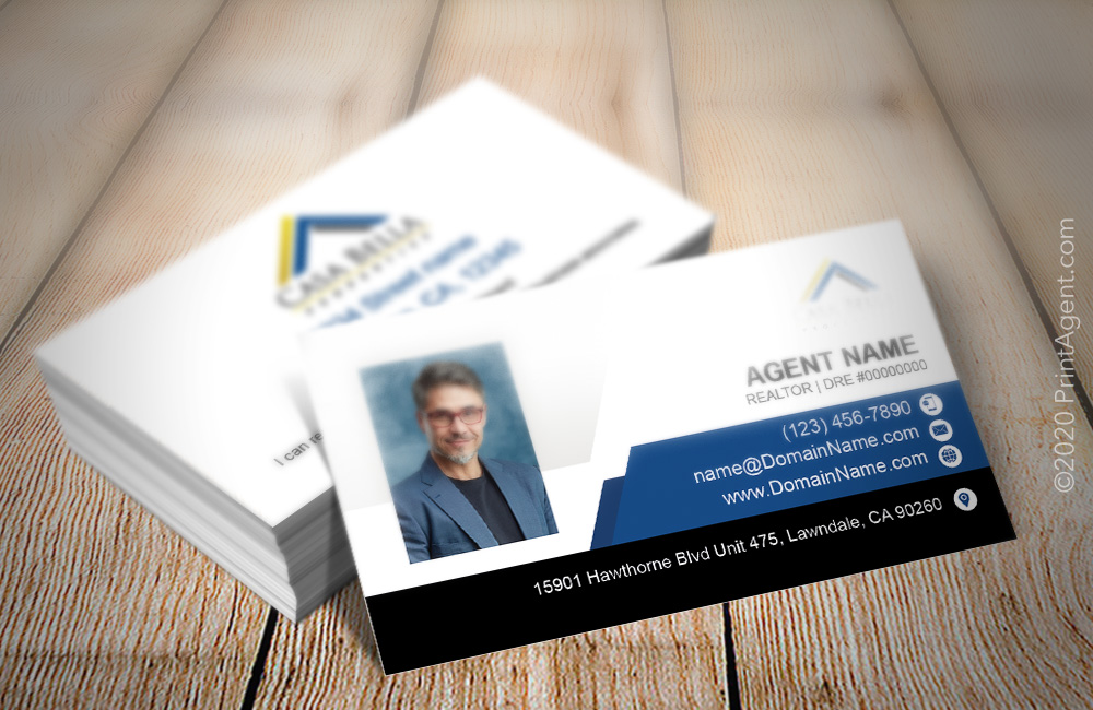 High Gloss Coating Front only