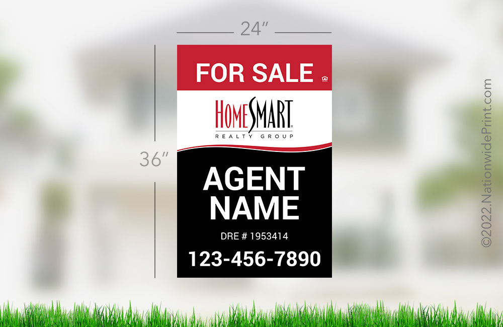 24" X 36" (Vertical)