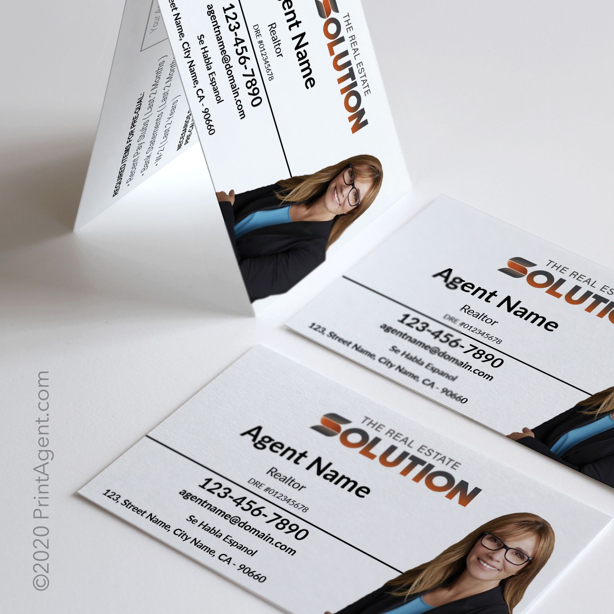 Business Cards | Standard | Free Shipping