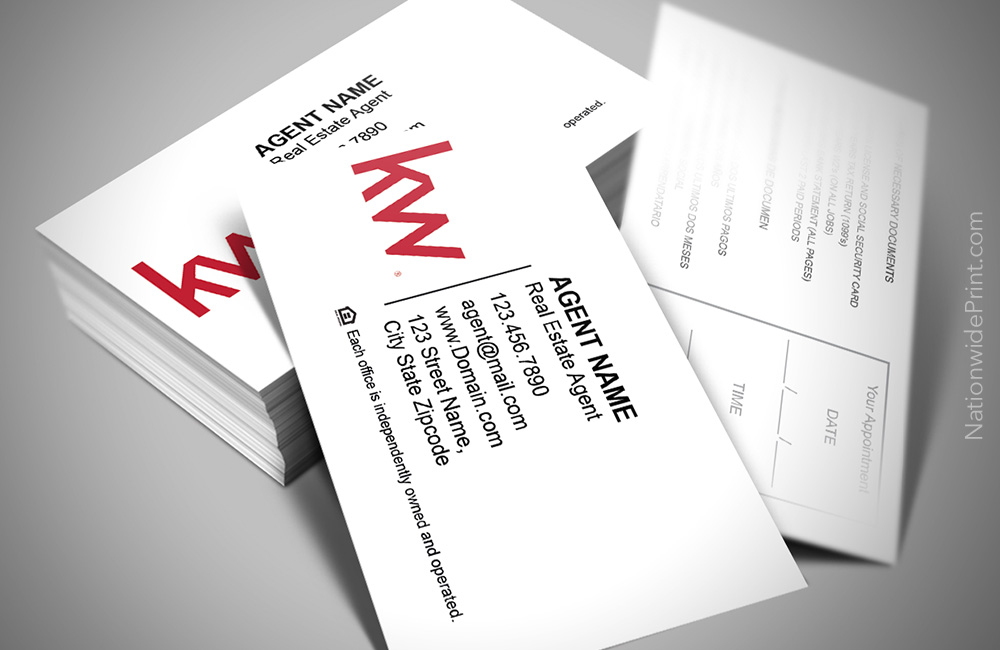 High Gloss Coating Double Sided