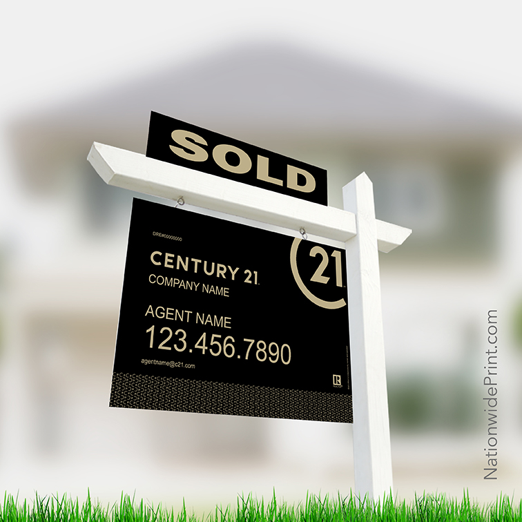 Yard Signs