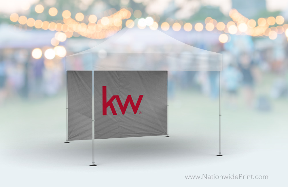 Tent Full Wall (Full Color)