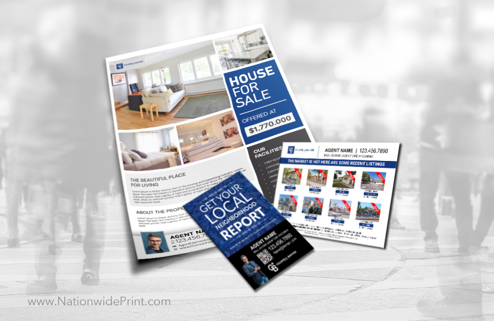 Offset Printing (500+)