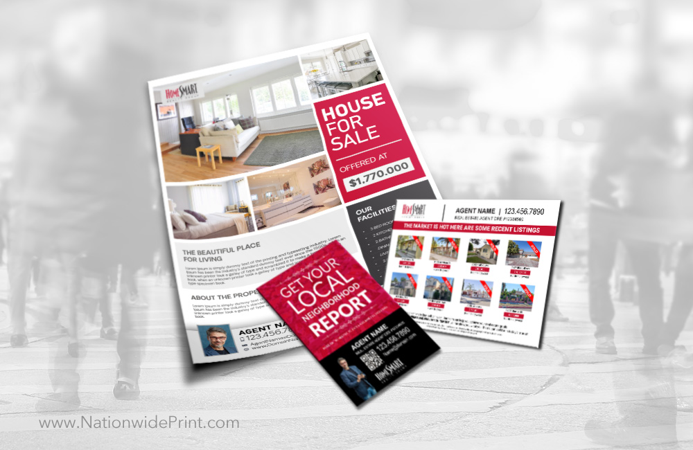 Offset Printing (500+)