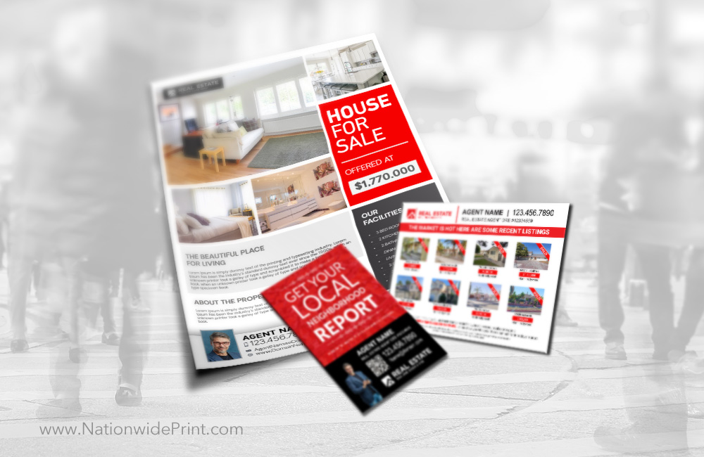 Offset Printing (500+)