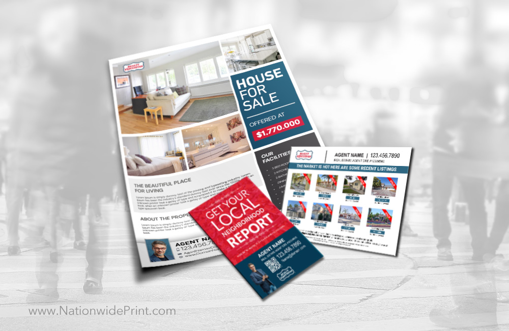 Offset Printing (500+)